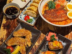 -小川洋风料理(街道口店)
