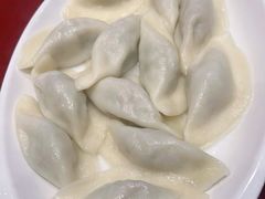 -喜家德虾仁水饺(岗厦北店)