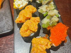 -井缘河风寿司(Touch12街店)