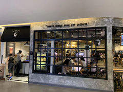 -After You Dessert Cafe(Silom Complex)