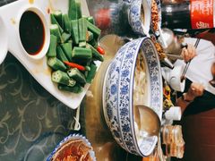 -回辉登偰氏面片(东莲花美食街店)