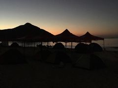 -西涌国际滨海旅游区