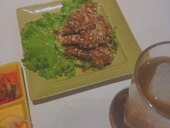 -韩国한국厨房