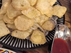 -卢布里西餐厅(总店)