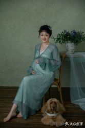 -暖摄影 孕妇写真家庭影像馆 (自然光主题店)
