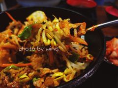 -米屋石锅拌饭(师大店)