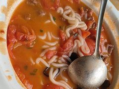 -严记小天府酸菜鱼(西四路店)