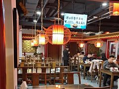 -秦月轩·陕西家乡菜(阜成路·五棵松店)