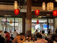 -绍兴老味道·非遗门店(银泰城店)
