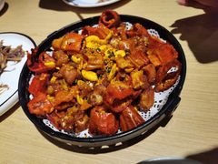 -兔爸私家小厨(新北万达店)