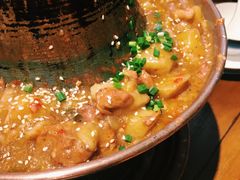 铜锅洋芋鸡-觅山云南菜(泊富ICITY店)