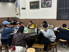 -李记清真馆(打钉巷店)