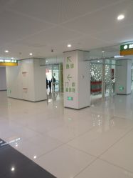 -天津市儿童医院(河西马场院区)