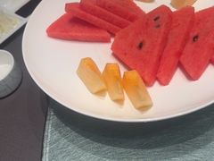 -凤凰园烤鸭店·唐山菜·传承花椒肉(老唐丰路店)