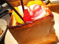 面包诱惑-青年公社·烤鸭(天玥中心店)