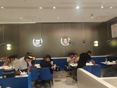 -兰湘子·湘菜小炒(南京江宁万达店)