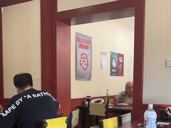 -北大地皖峰饭馆