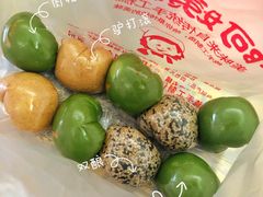 -许阿姨糕团店(南京总店)