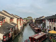 -松鹤楼(山塘街店)