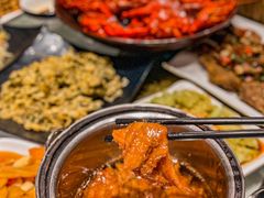 -怪怪龙虾·来自江苏盱眙(惊驾路店)