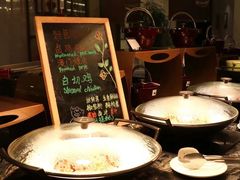 -索菲特酒店 · 云尚天际自助餐厅