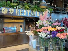 -咖梦餐厅 COMENG RESTAURANT