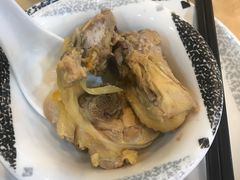 -新招鲜本地鸡窝(平凉路店)