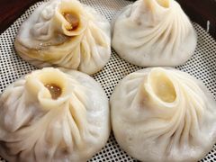 -李记清真馆(打钉巷店)