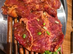 -小米烤肉·和牛原切-创意韩料(东关店)