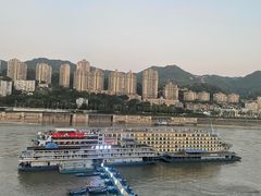 -重庆两江夜游-交运系列