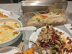 -鼎原力量东北吊炉烧烤(幸福街店)