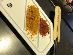 -很久以前羊肉串(京汉店)