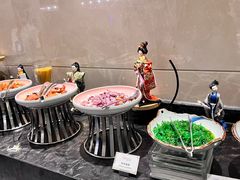 -安蒂娅·海鲜自助餐厅(安蒂娅美兰酒店)