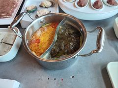 -君邦火锅(新疆大厦店)