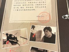 -逃脱反斗城沉浸剧情密室(北京路店)