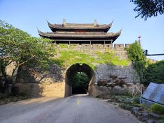 -虞山风景区