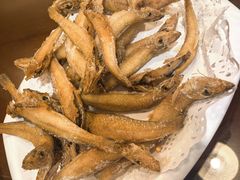 -丽华家常菜(北马路店)