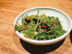 -小吊梨汤·北京菜·烤鸭(四元桥店)