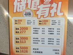 -小董哥烤串·爆汁大油边(故宫店)