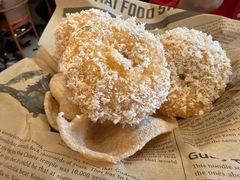 -太食獸泰式茶餐厅(IFS国金中心店)