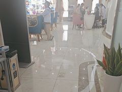 -圣贝口腔(海淀店)