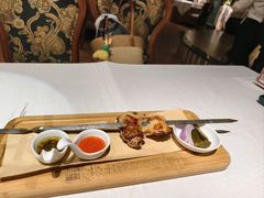 -俄士厨房(时代天街店)