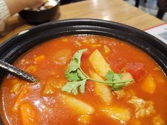 -天山传奇新疆菜(SKLP店)