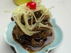 -二泉园老菜馆·百年无锡菜