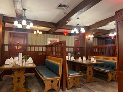 -青岛海景花园大酒店·白果树餐厅青岛菜