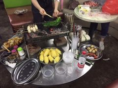 -大象营野Life营地·钓虾(坦尾店)