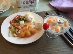-博悦大酒店-餐厅
