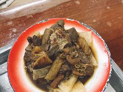 -万家乐小小饮食店