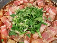 -芳芳私房菜·精做淮扬菜(承德路店)