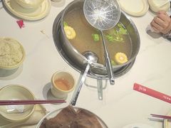 -潮正和潮汕牛肉火锅·老字号(番禺万达店)